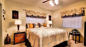 Two-Bedroom Villa #729 - Image 3