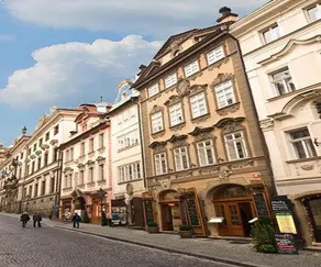 Hostel Santini Prague - Image 4