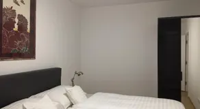 Kleine Ferienwohnung mit Garten - Image 2