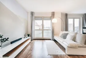 Modernes Apartment mit Heimkino, Netflix und Bike - Image 5