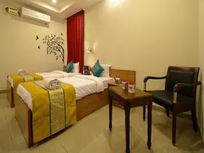 OYO Premium Lakdikapul Grand - Image 5