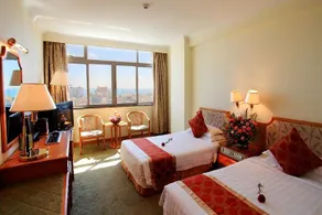 Sanya Haifuyuan Hotel - Image 5