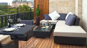 BERG LUXURY HOTEL - Image 4