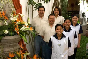 Casa Florencia Hotel - Image 3