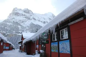 Downtown Lodge (Hostel) - Image 2