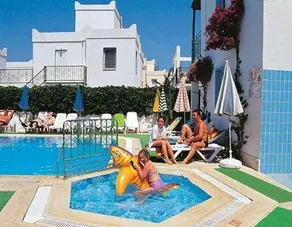 Dost Mavi Apart Hotel - Image 5