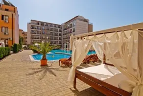 Gt Dawn Park Apartments - Image 2