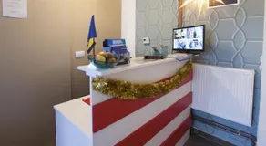 Eshe Sarajevo Boutique Hotel - Image 2