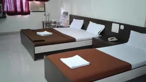 Hotel Rahil International - Image 4