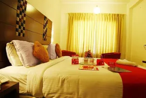 OYO Rooms Gandhipuram 100 Feet Road - Image 5