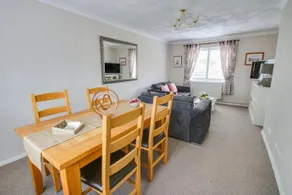 Airport Lodge Southend-on-Sea - Image 3