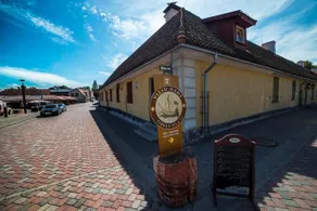 Viesu Nams Zitari - Image 2
