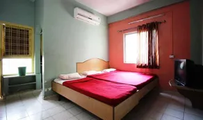 Hotel Krishnaja Residency - Image 3