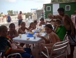 Camping Los Pinos - Image 4