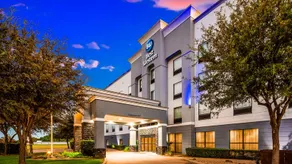 BEST WESTERN RED RIVER INN - Image 2