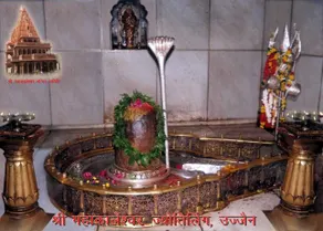 Hotel Shiv Sagar Ujjain - Image 3