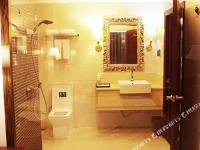Mingdu Boutique Hotel - Image 5
