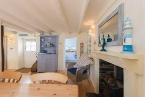 Thimble Cottage St Mawes - Image 2