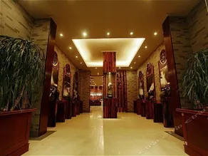 GUANG'AN HOTEL - Image 2