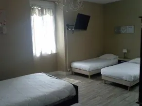 Hôtel du Parc - Image 4