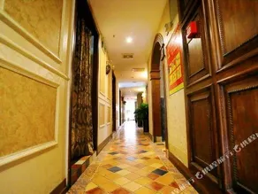 Sana Holiday Hotel - Image 5
