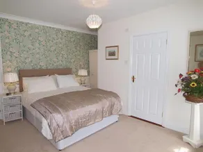 Glebe House Country Bed & Breakfast - Image 5