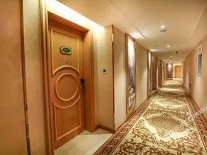 Vienna Hotel (Bengbu Haijixing) - Image 3