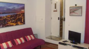 Alfama - Santa Luzia - Fado Museum - Image 4