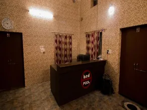 Global Hostel Jodhpur - Image 2