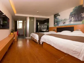Yangshuo Youyue · Phoenix Qiyun Hotel (Yangshuo West Street) - Image 5