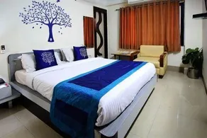 Hotel Angan Residency - Image 2