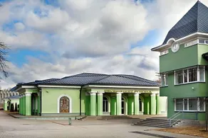 Aqua Apartment Centre - Image 5