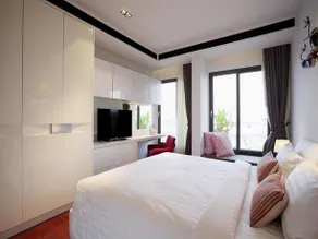 BYG Grand Sea View @ Siray Beach - Image 3