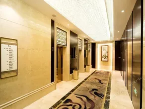 Qianhu Hotel - Image 2