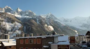 CHALET SUISSE - Central Chamonix - sleeps 4 - Image 5