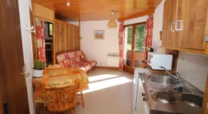 Chalet les arolles - Image 5