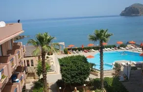 Hotel Haris on the Beach - Image 3