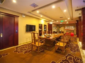 Jidonglai Boutique Hotel - Image 5