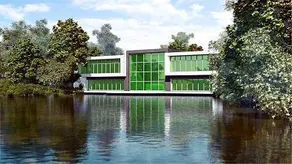 Horse Land Resort And Spa - Image 2