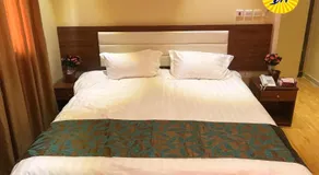 Diafah Apart Hotel - Image 2