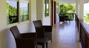 Cote Jardin Praslin - Image 2