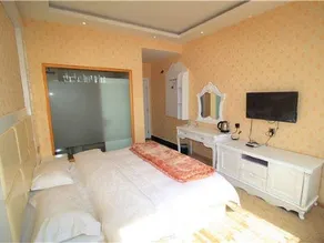 Mingge Busniess Hotel - Image 5