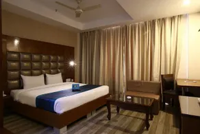 FabHotel Chandigarh Airport - Image 4