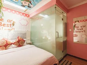 XIYUE THEME INN - Image 3