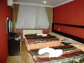 Bursa Alhas Hotel - Image 2