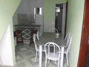 Casa de 2 quartos na 2a praia - Image 5