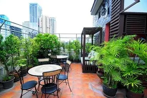 Easy Motel Bangna - Image 4