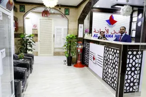 Al Amana Hotel - Image 3