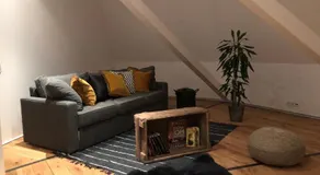 LA TORRE - Apartment - 360° Ystad - Image 5