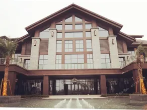 Mingjing International Hotel - Image 2